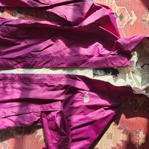 The North Face Women's Magenta Ski Jacket